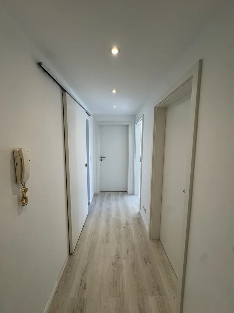 3 Zimmer Wohnung mit 55 m² in Lübeck – Bild 2
