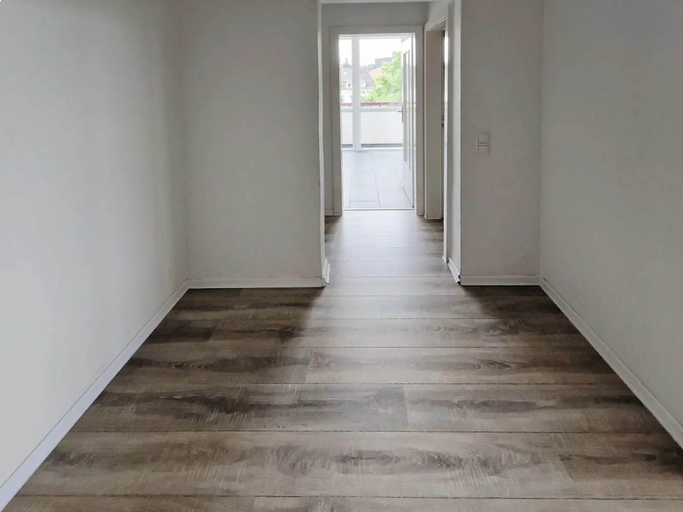 2 Zimmer Wohnung mit 60 m² in Mülheim an der Ruhr – Bild 3