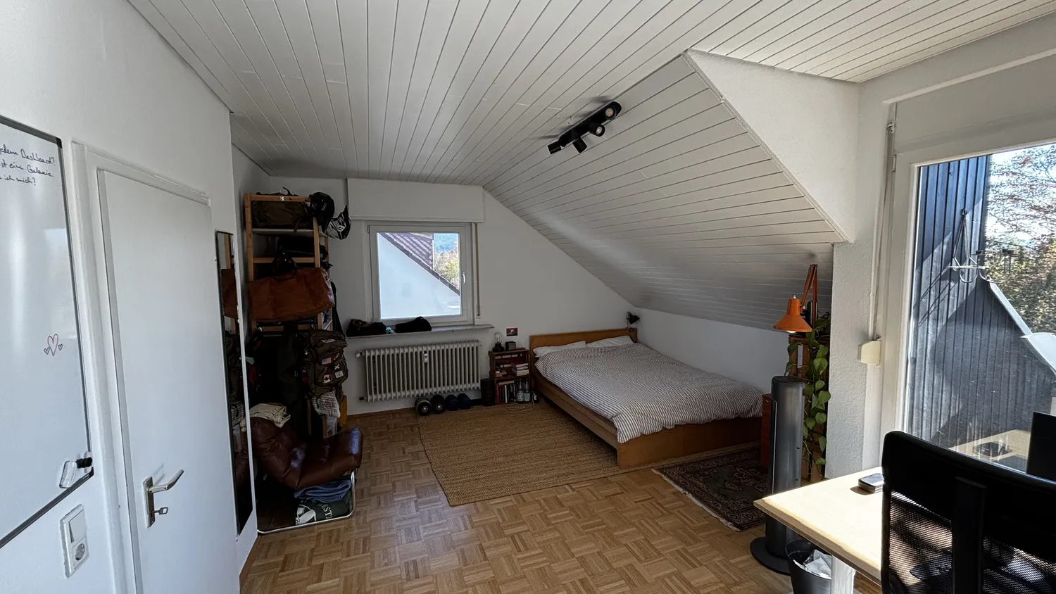 2 Zimmer Wohnung mit 76 m² in Heidelberg – Bild 11