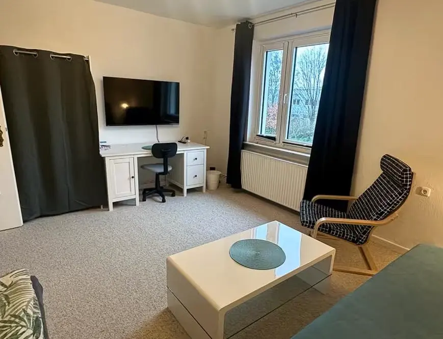 Studio mit 20 m² in Hamburg – Bild 8