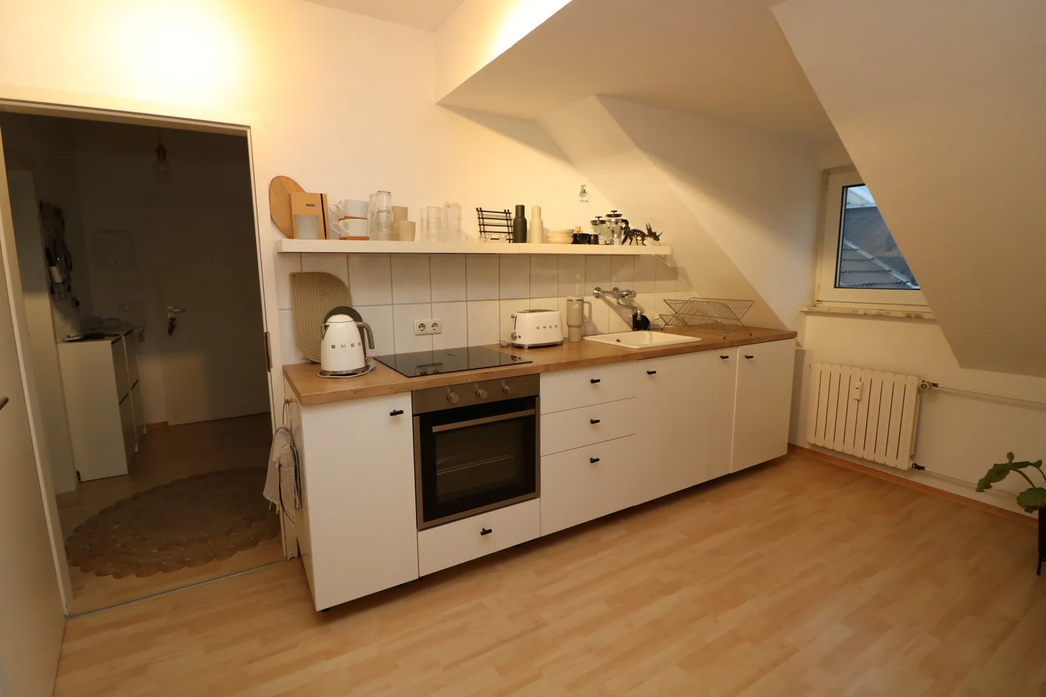 2 Zimmer Wohnung mit 49 m² in Hattingen – Bild 2