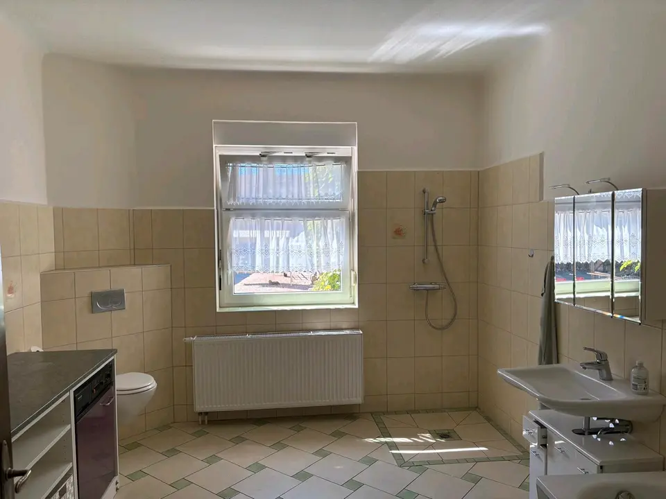 3 Zimmer Wohnung mit 90 m² in Finsterwalde – Bild 8