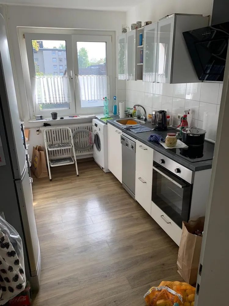 3 Zimmer Wohnung mit 56 m² in Dortmund – Bild 7
