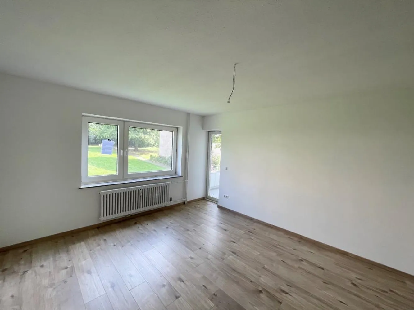 3 Zimmer Wohnung mit 72 m² in Menden (Sauerland) – Bild 1
