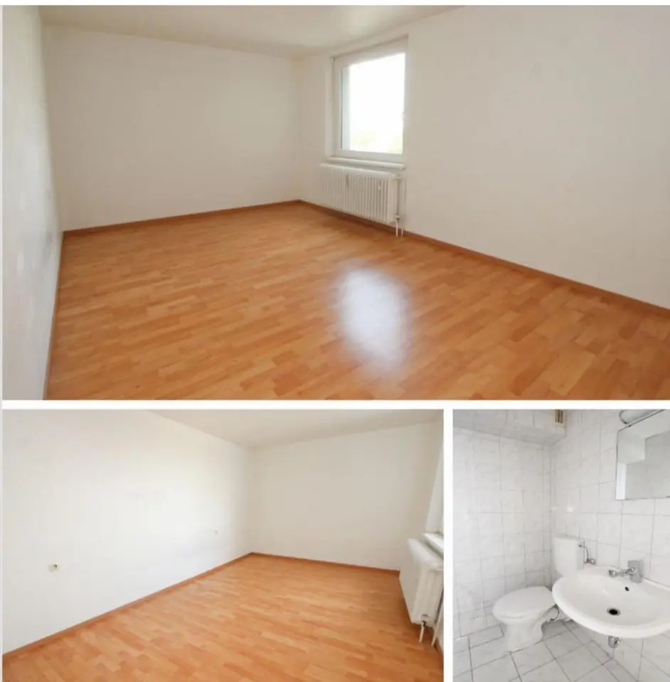 3 room apartment with 85 m² in Salzgitter – Photo 7