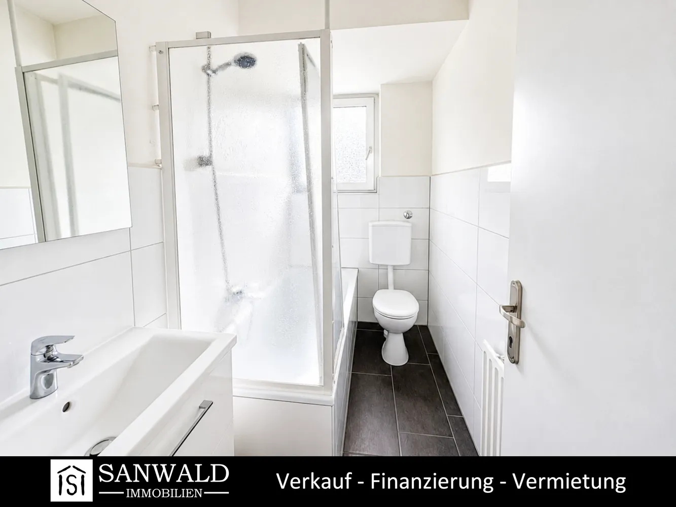 1 Zimmer Wohnung mit 36 m² in Düsseldorf – Bild 3