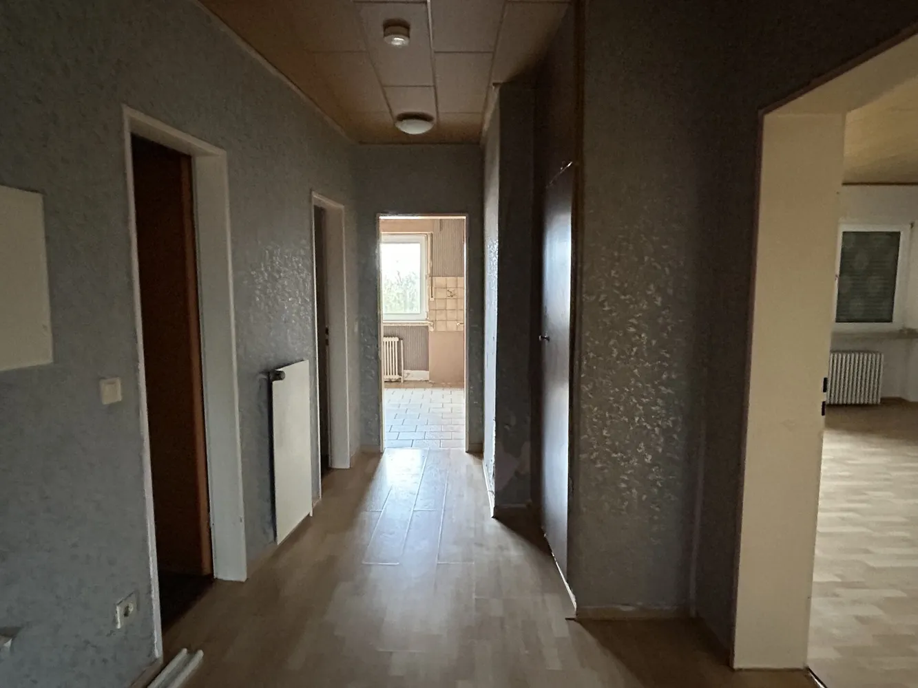 4 Zimmer Wohnung mit 77 m² in Dorsten – Bild 6