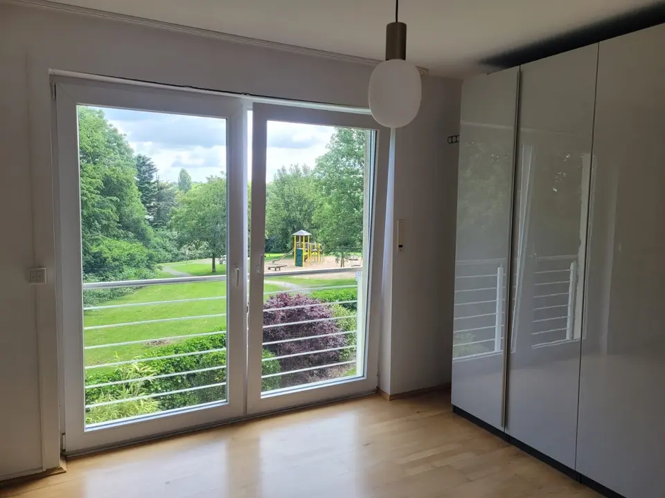 4 Zimmer Wohnung mit 101 m² in Bochum – Bild 8