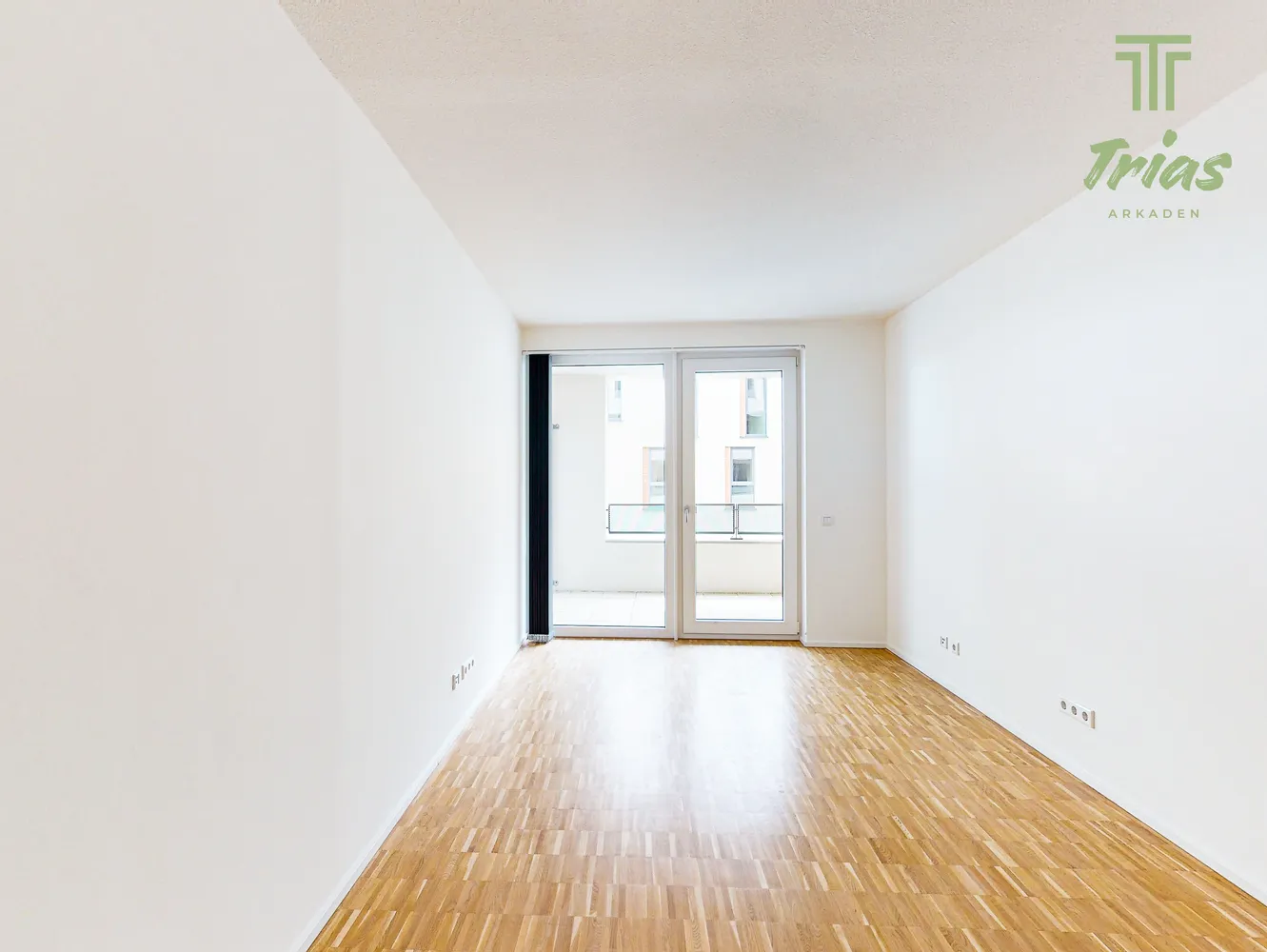 2 Zimmer Wohnung mit 61 m² in Mainz – Bild 1