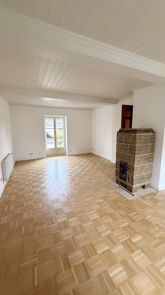 4 Zimmer Wohnung mit 125 m² in München – Bild 8