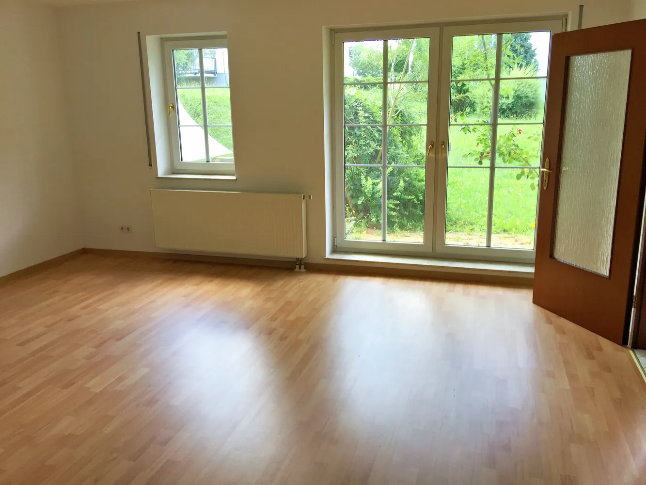 1 room apartment with 41 m² in Radebeul – Photo 4
