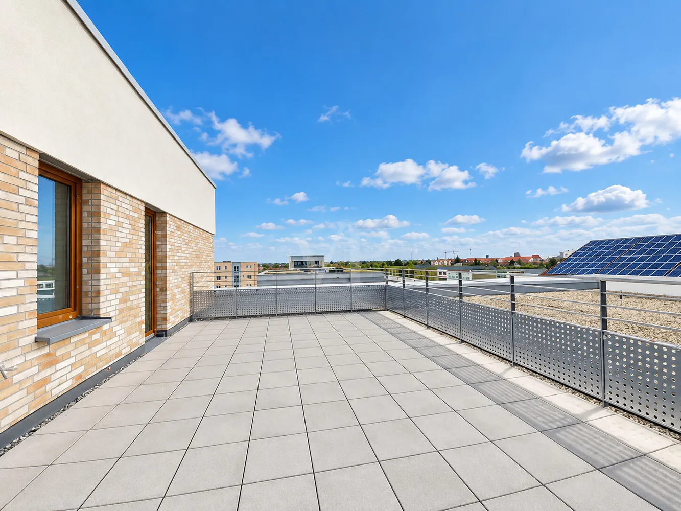 3 Zimmer Wohnung mit 101 m² in Heidelberg – Bild 3