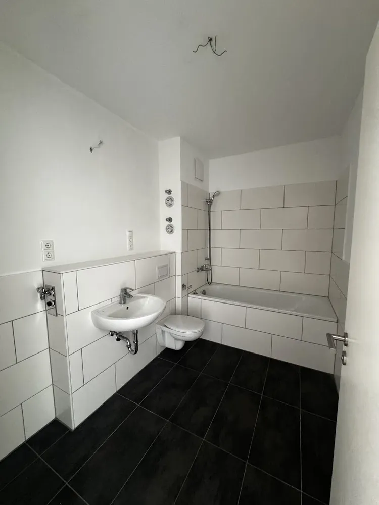 2 Zimmer Wohnung mit 57 m² in Berlin – Bild 2