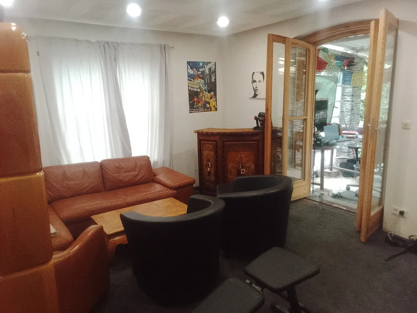 3 Zimmer Wohnung mit 87 m² in Berlin – Bild 3