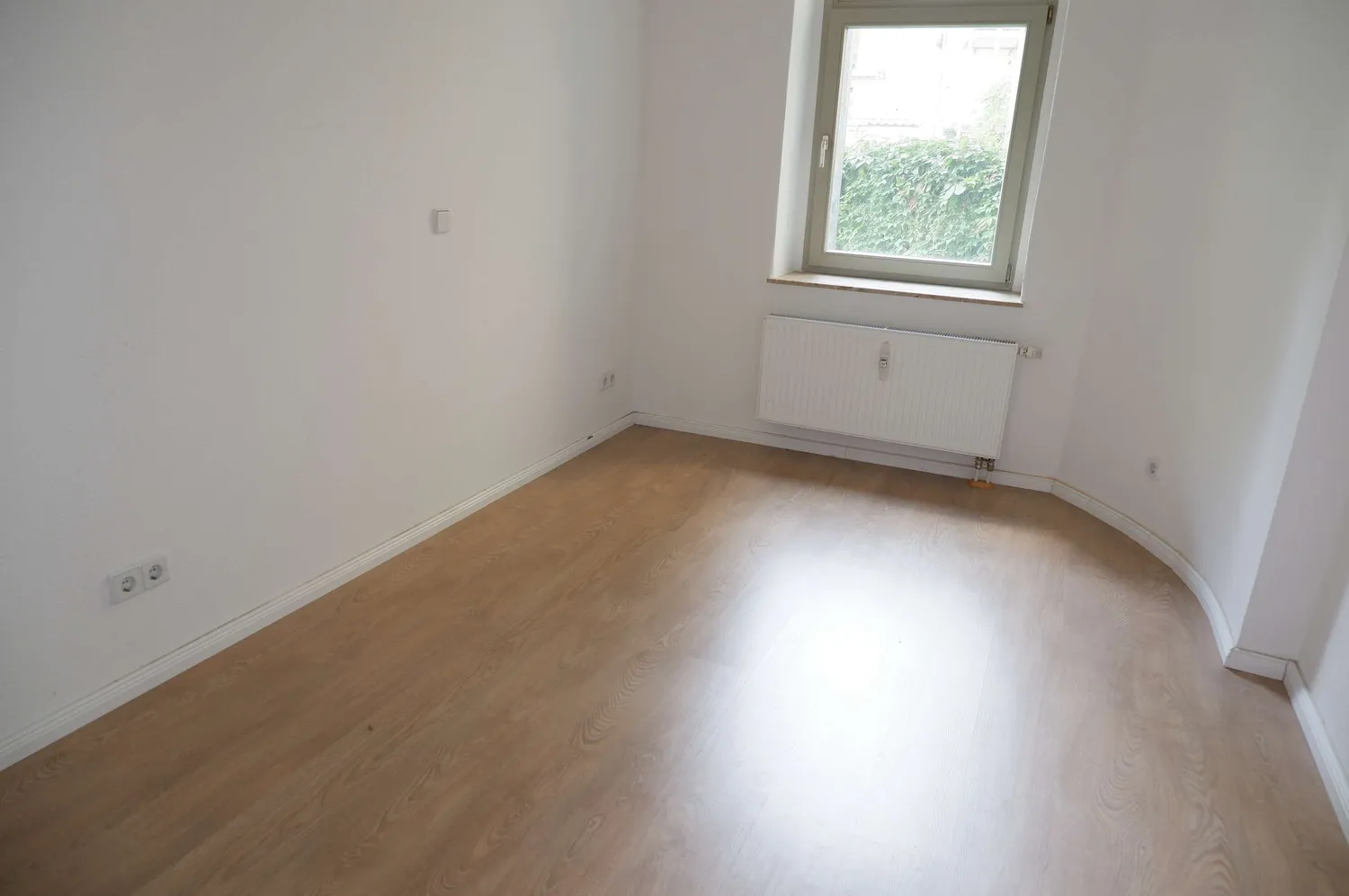 2 Zimmer Wohnung mit 47 m² in Chemnitz – Bild 7