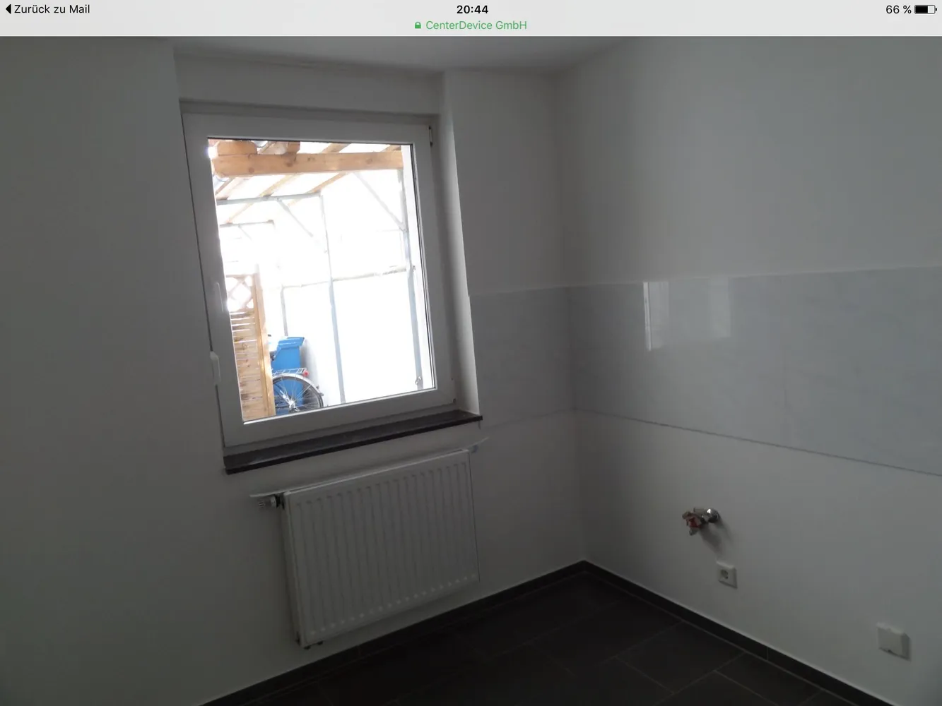 3 Zimmer Wohnung mit 65 m² in Krefeld – Bild 9