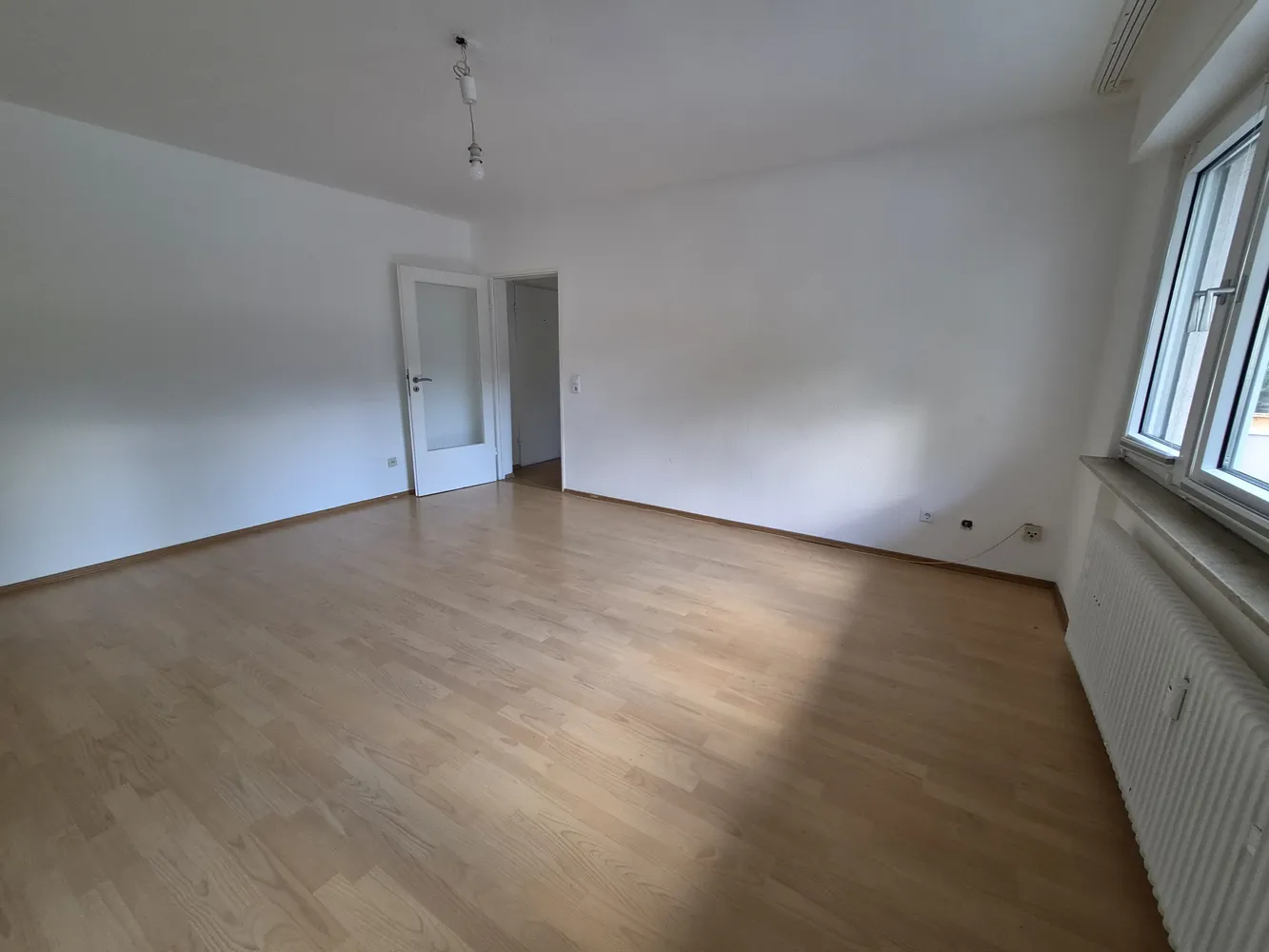 2 room apartment with 49 m² in Frankfurt am Main – Photo 3