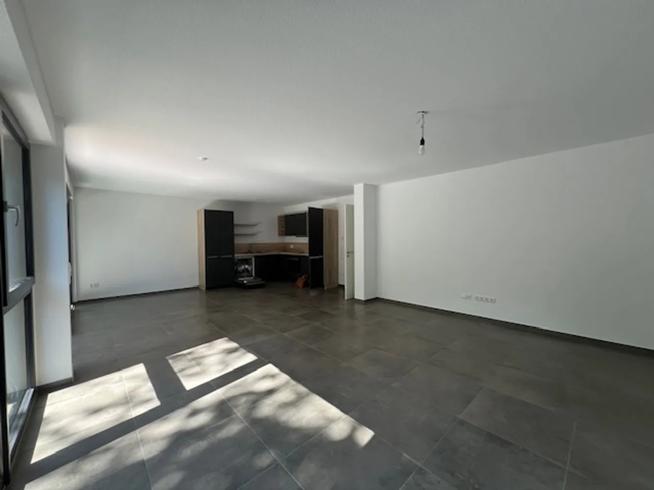2 Zimmer Wohnung mit 102 m² in Mosbach – Bild 4