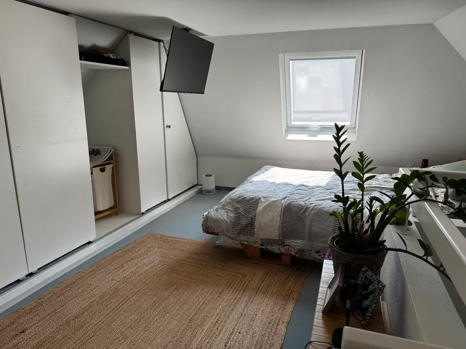 2 Zimmer Wohnung mit 70 m² in Osnabrück – Bild 8