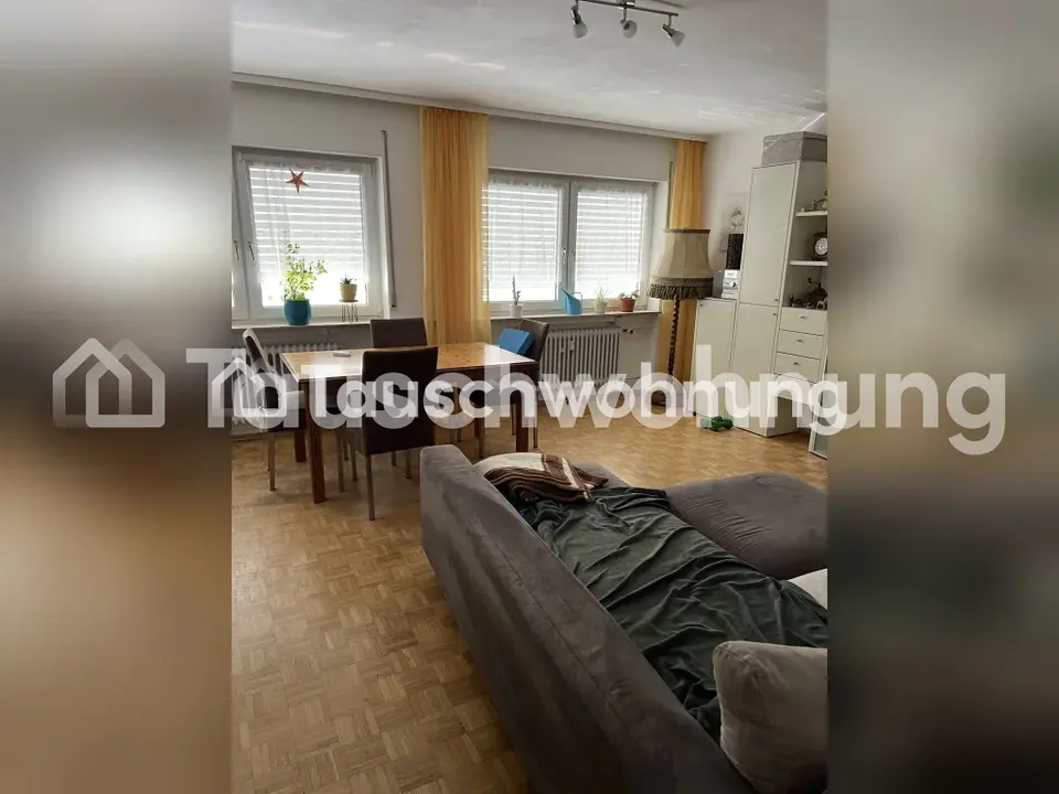 4 Zimmer Wohnung mit 90 m² in Groß-Gerau – Bild 8