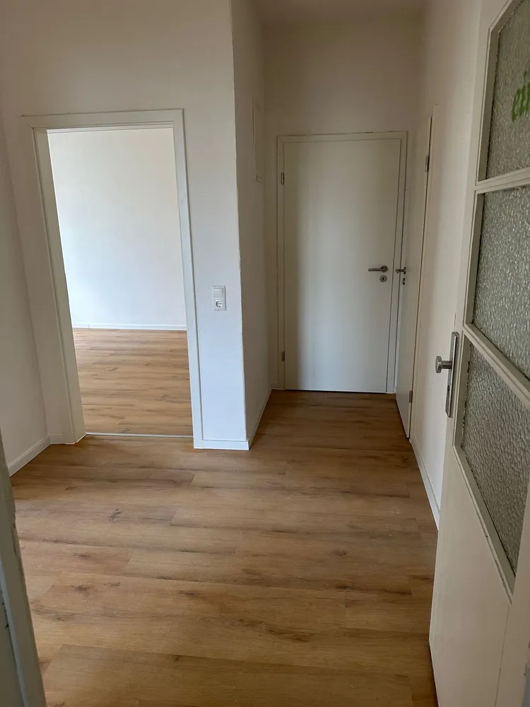 2 Zimmer Wohnung mit 48 m² in Bremen – Bild 10