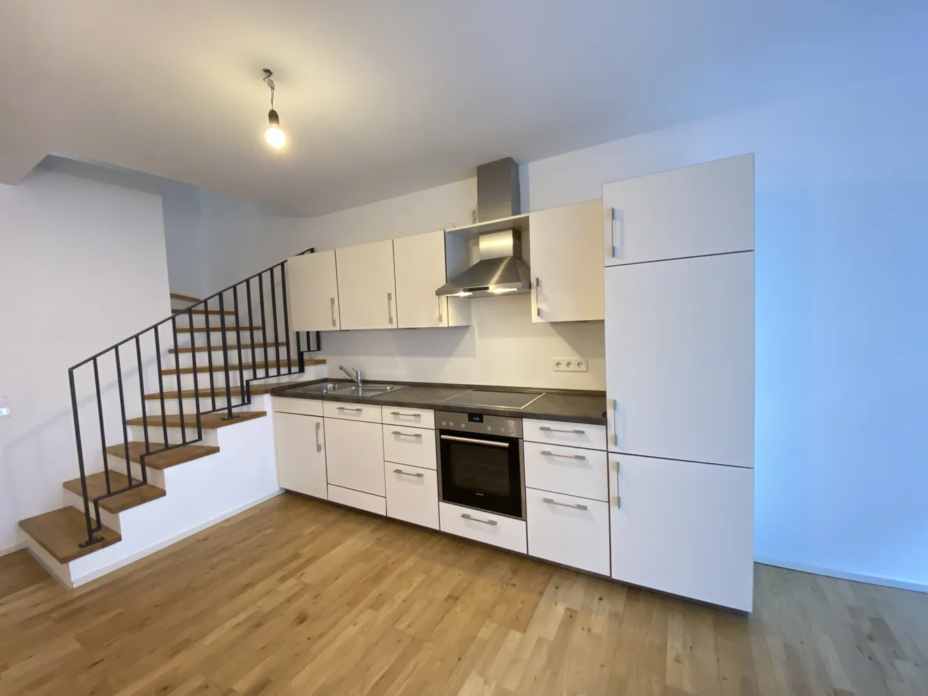 3 Zimmer Wohnung mit 78 m² in Bamberg – Bild 1