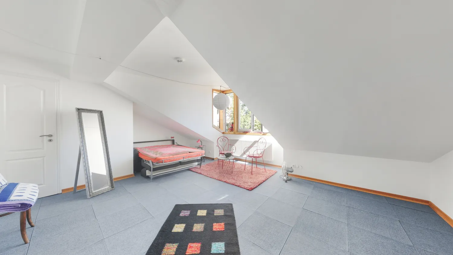 3 Zimmer Wohnung mit 115 m² in Kassel – Bild 9