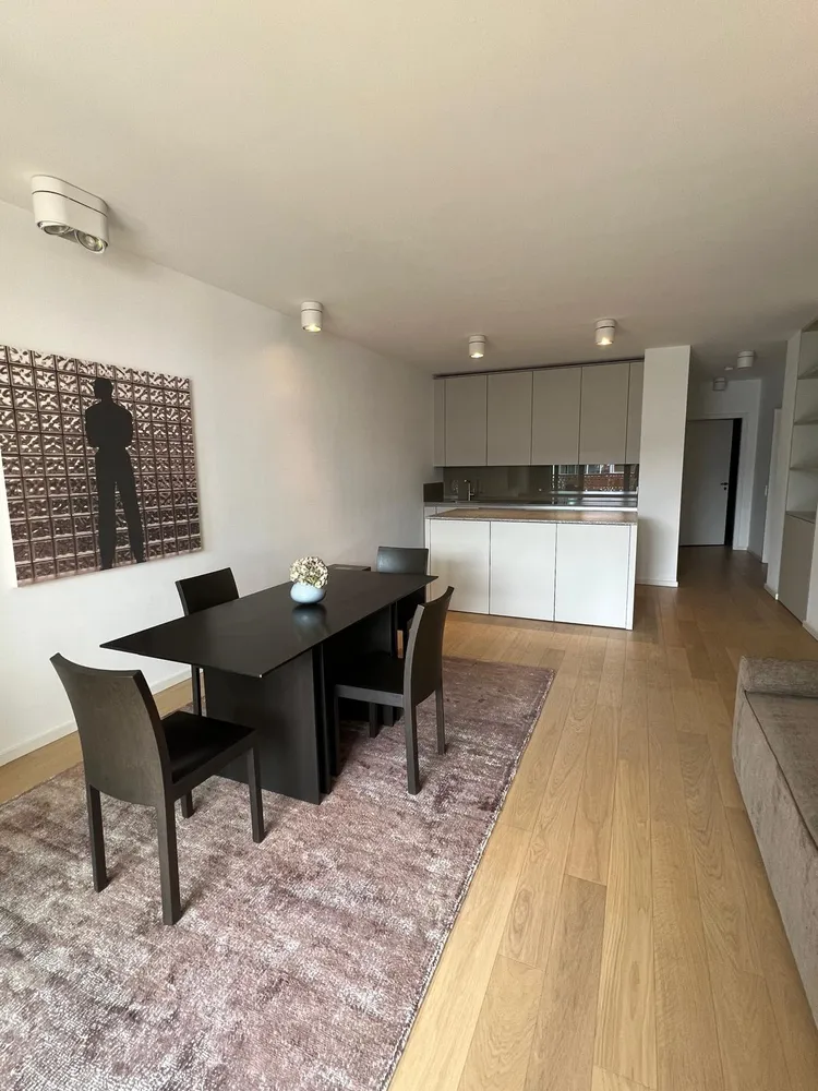 4 Zimmer Wohnung mit 108 m² in Berlin – Bild 2