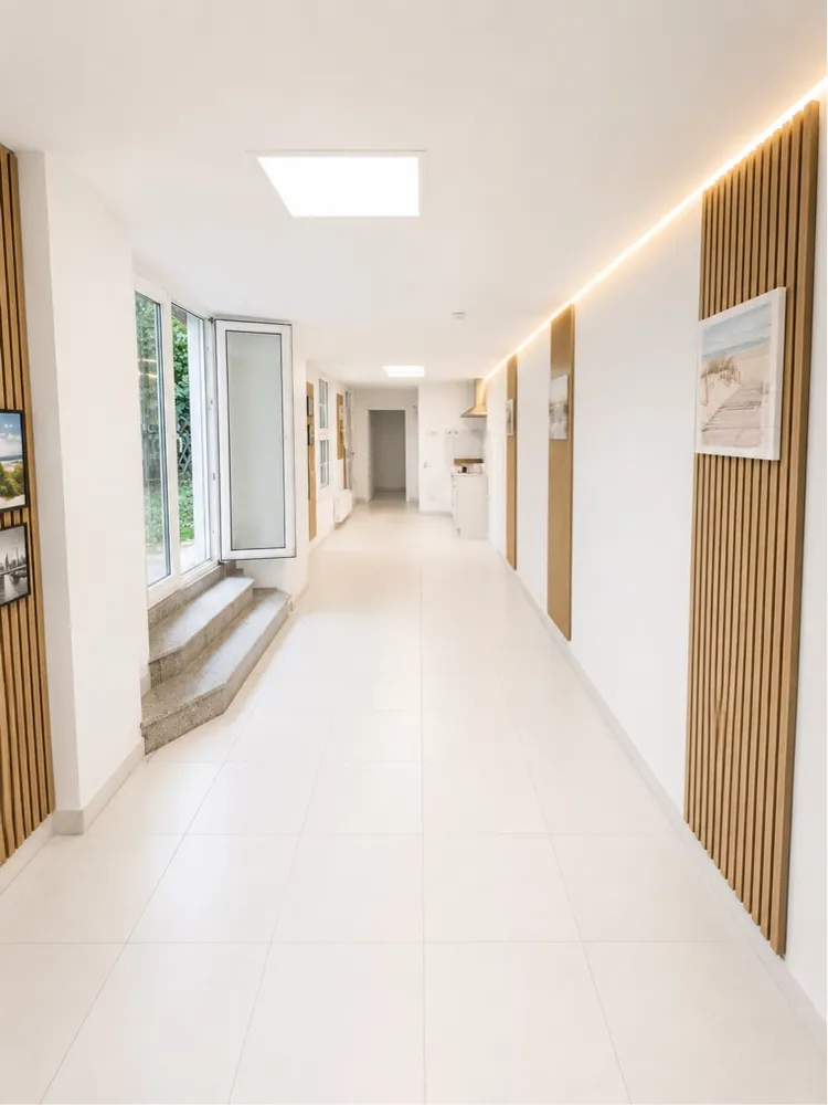 3 Zimmer Wohnung mit 53 m² in Essen – Bild 5