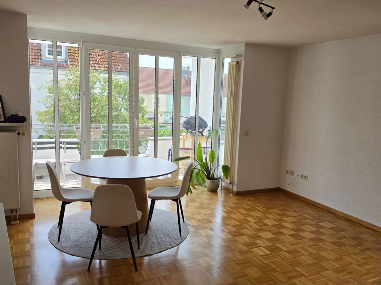 3 Zimmer Wohnung mit 55 m² in Ingolstadt – Bild 1
