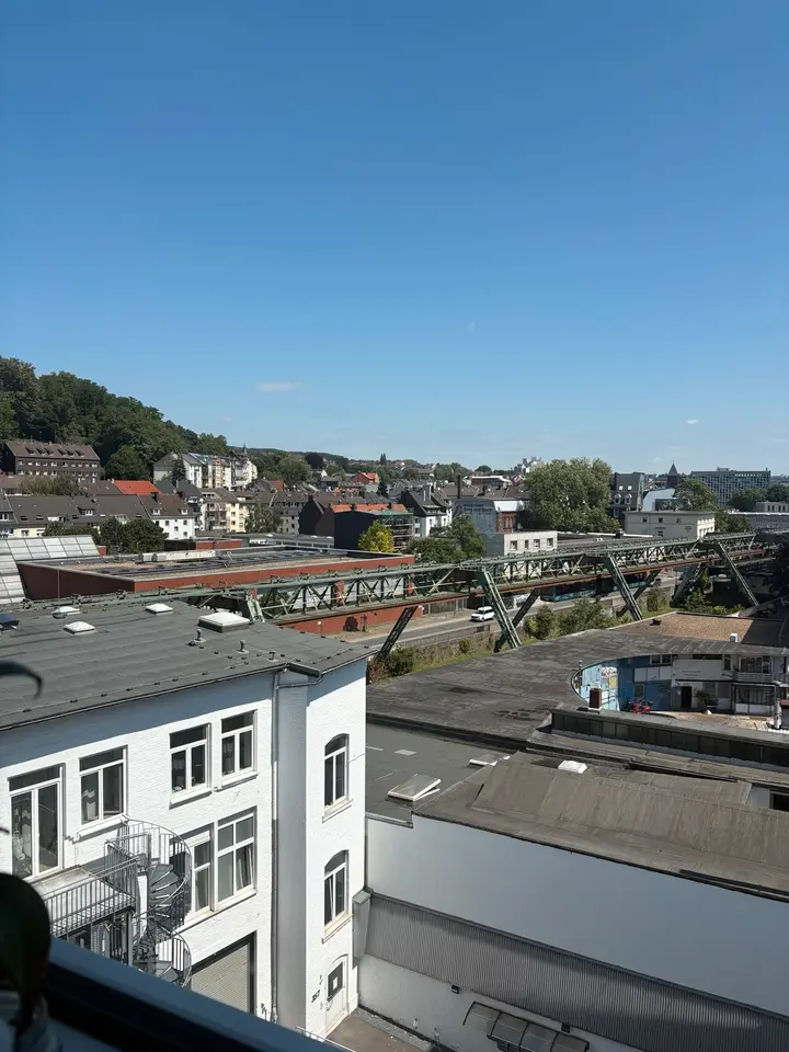 2 Zimmer Wohnung mit 17 m² in Wuppertal – Bild 6
