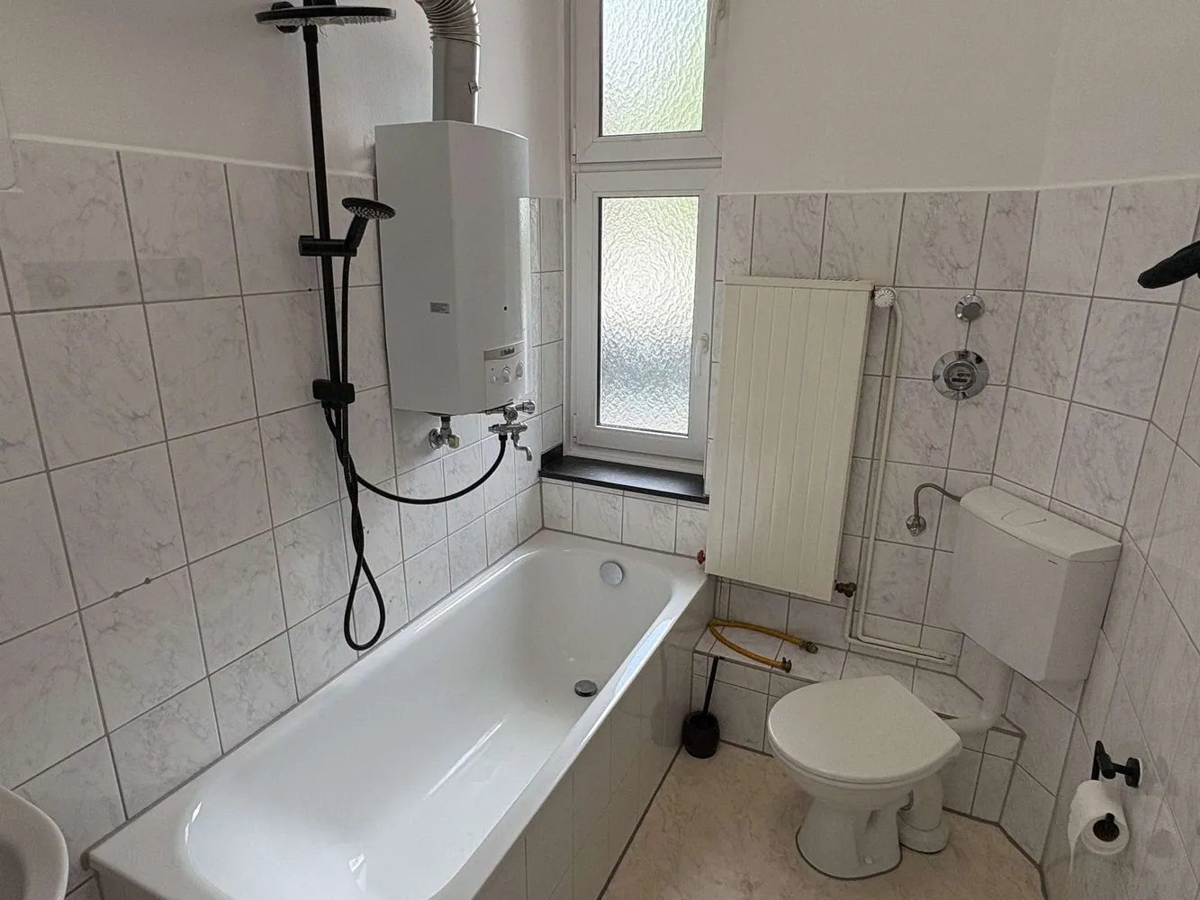 4 Zimmer Wohnung mit 94 m² in Mönchengladbach – Bild 11