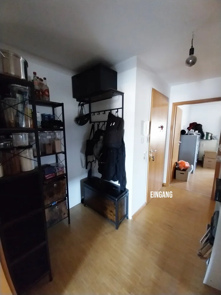 2 Zimmer Wohnung mit 70 m² in Freiburg im Breisgau – Bild 2