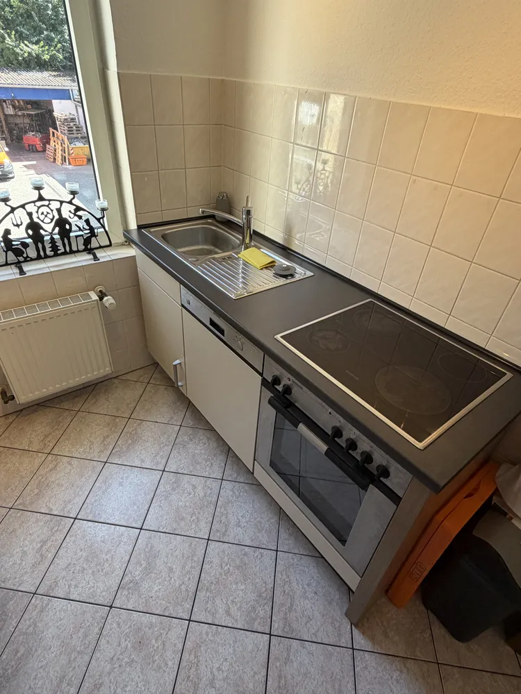2 Zimmer Wohnung mit 52 m² in Aachen – Bild 9