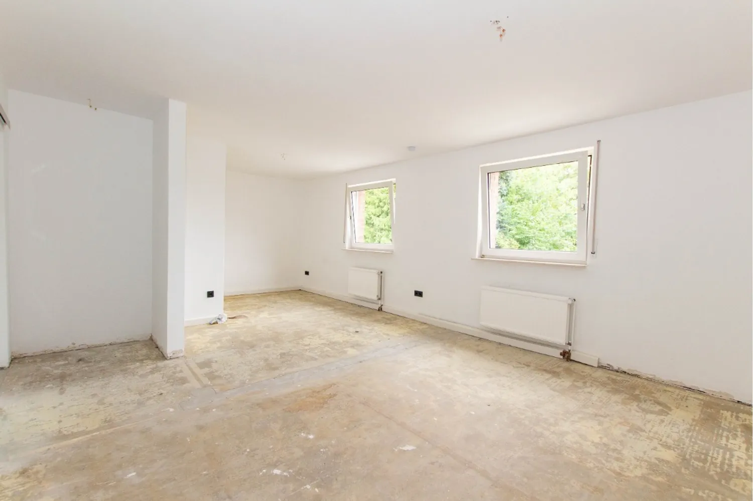 2 Zimmer Wohnung mit 66 m² in Castrop-Rauxel – Bild 10