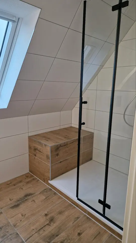 3 Zimmer Wohnung mit 70 m² in Vechta – Bild 4