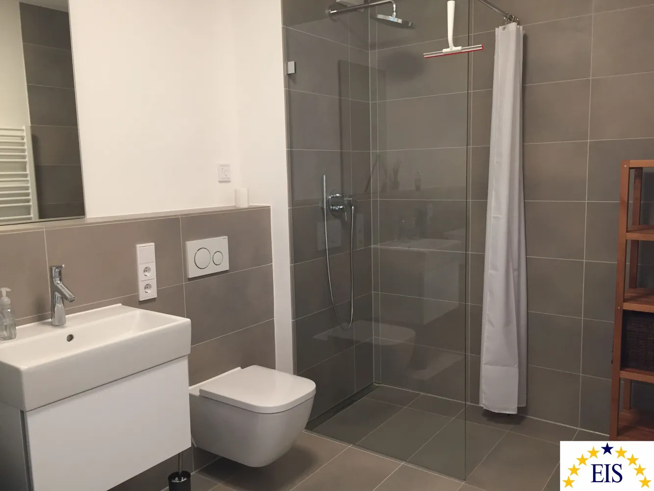 2 room apartment with 70 m² in Munich – Photo 12