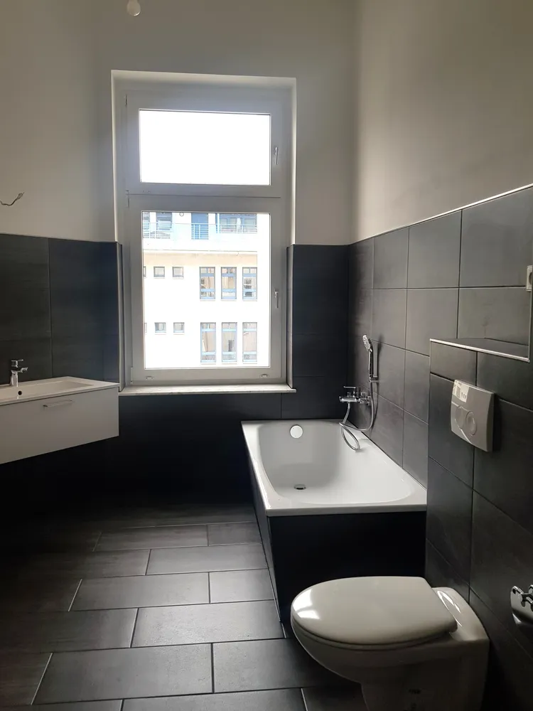 3 room apartment with 102 m² in Magdeburg – Photo 7