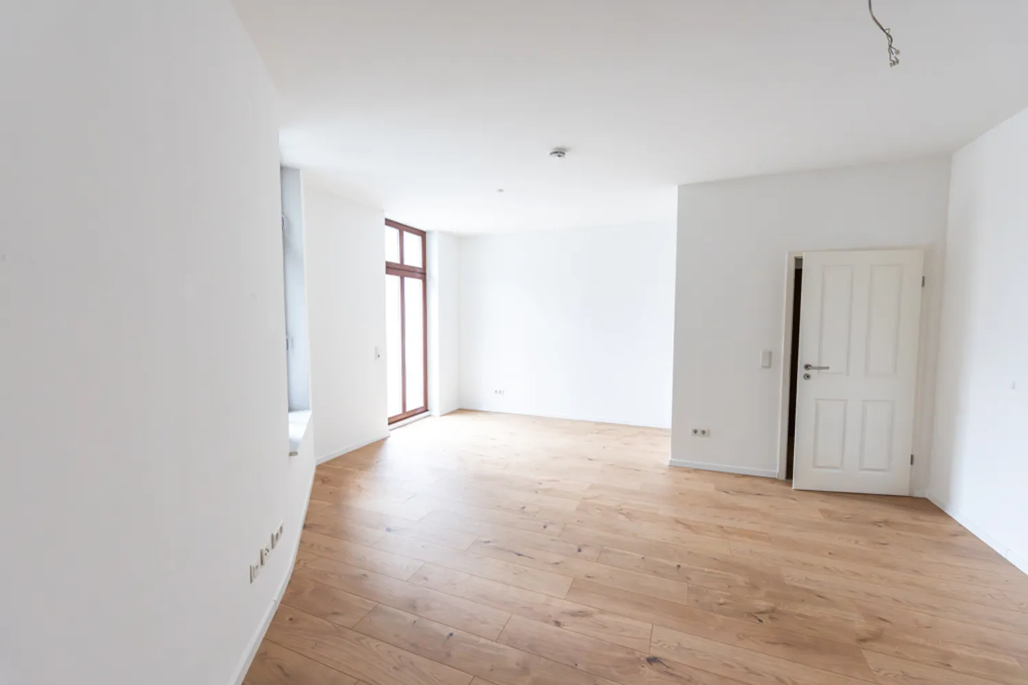 4 room apartment with 114 m² in Magdeburg – Photo 2