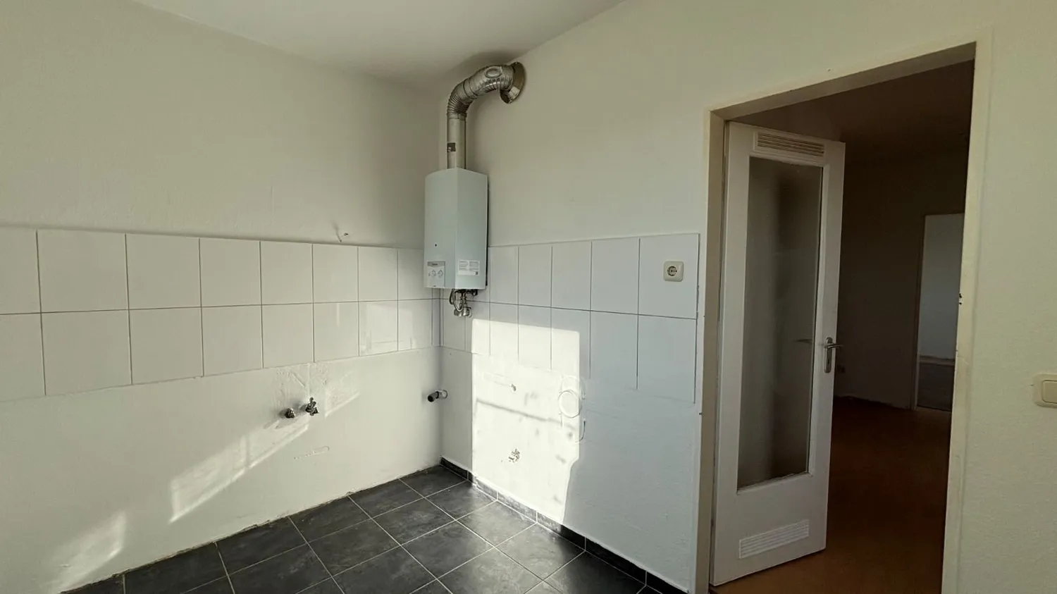 3 room apartment with 63 m² in Dortmund – Photo 4