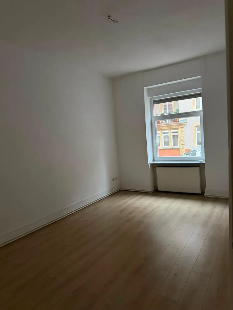 2 room apartment with 50 m² in Frankfurt am Main – Photo 6