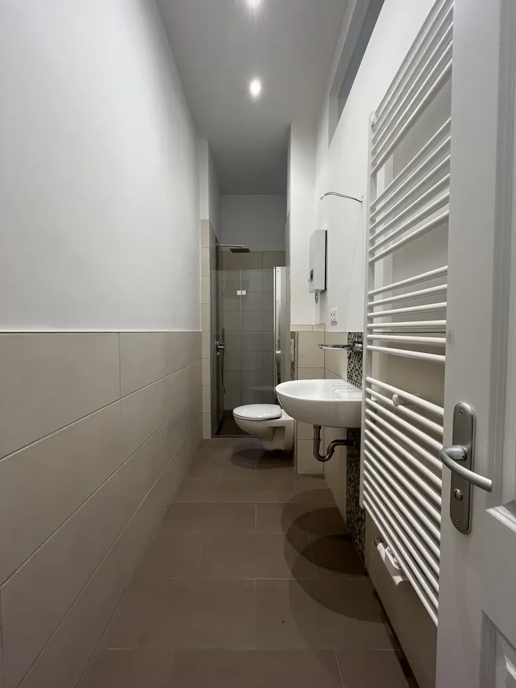 3 Zimmer Wohnung mit 87 m² in Berlin – Bild 6
