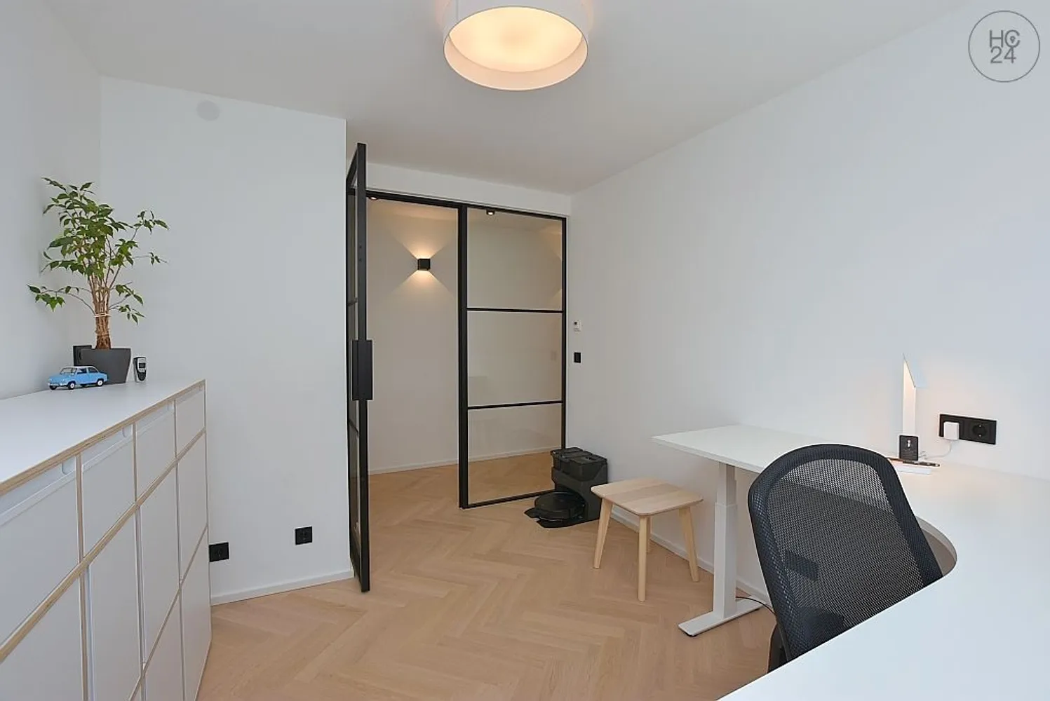 4 Zimmer Wohnung mit 100 m² in Stuttgart – Bild 8