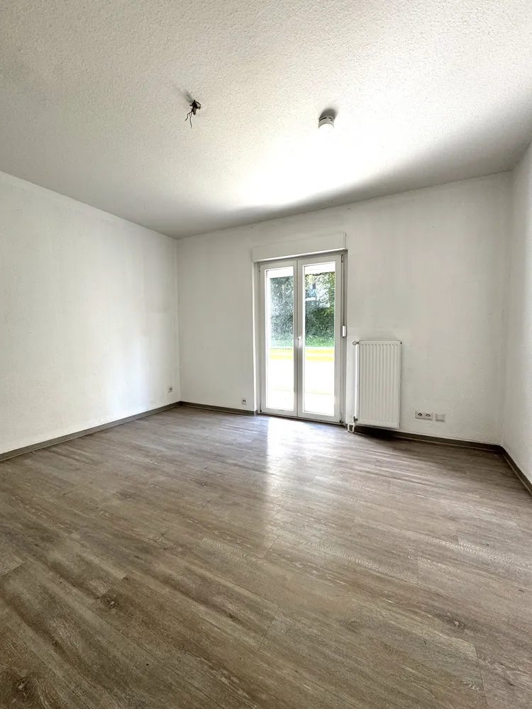 1 Zimmer Wohnung mit 38 m² in Wuppertal – Bild 2