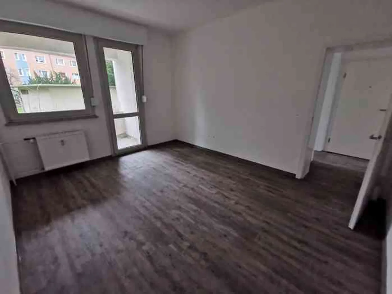 2 room apartment with 51 m² in Gelsenkirchen – Photo 1