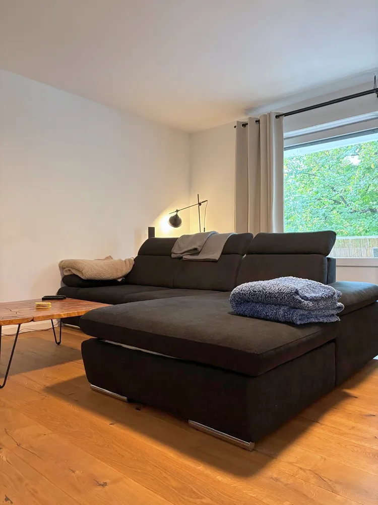 4 room apartment with 103 m² in Munich – Photo 2