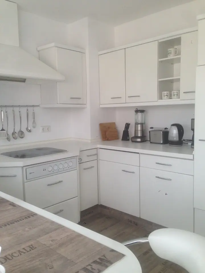 2 Zimmer Wohnung mit 48 m² in Braunschweig – Bild 4