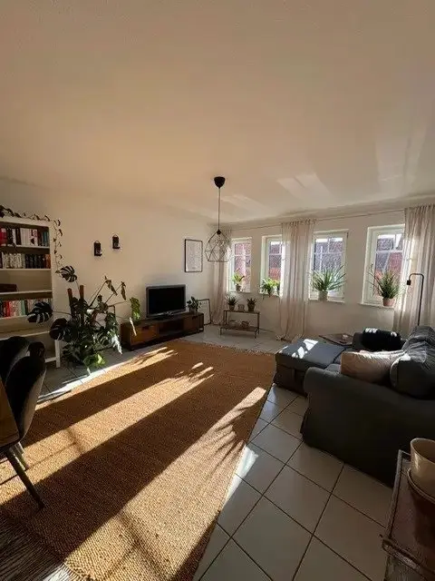 3 Zimmer Wohnung mit 67 m² in Fulda – Bild 1