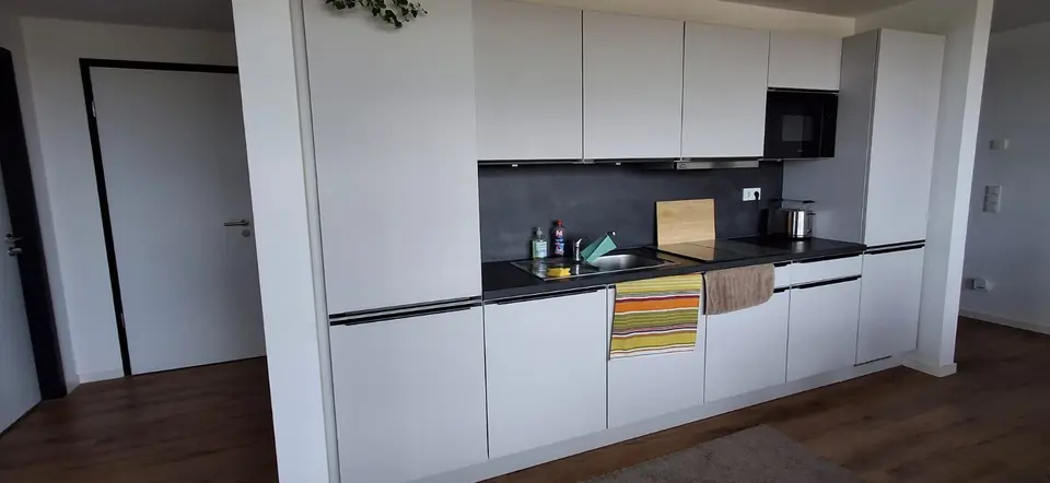 WG-Zimmer mit 29 m² in Bielefeld – Bild 7