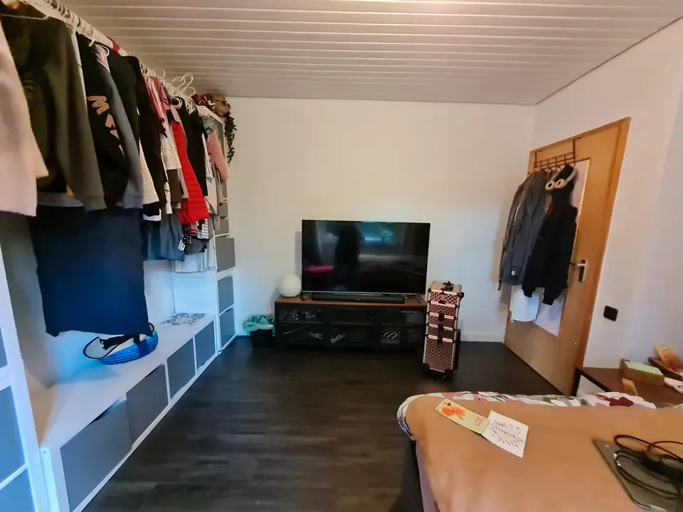 WG-Zimmer mit 15 m² in Frechen – Bild 7